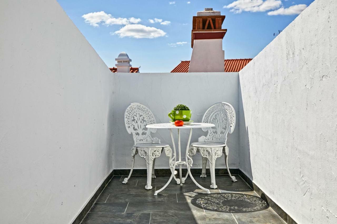 Recanto Do Telheiro Monsaraz Exteriér fotografie