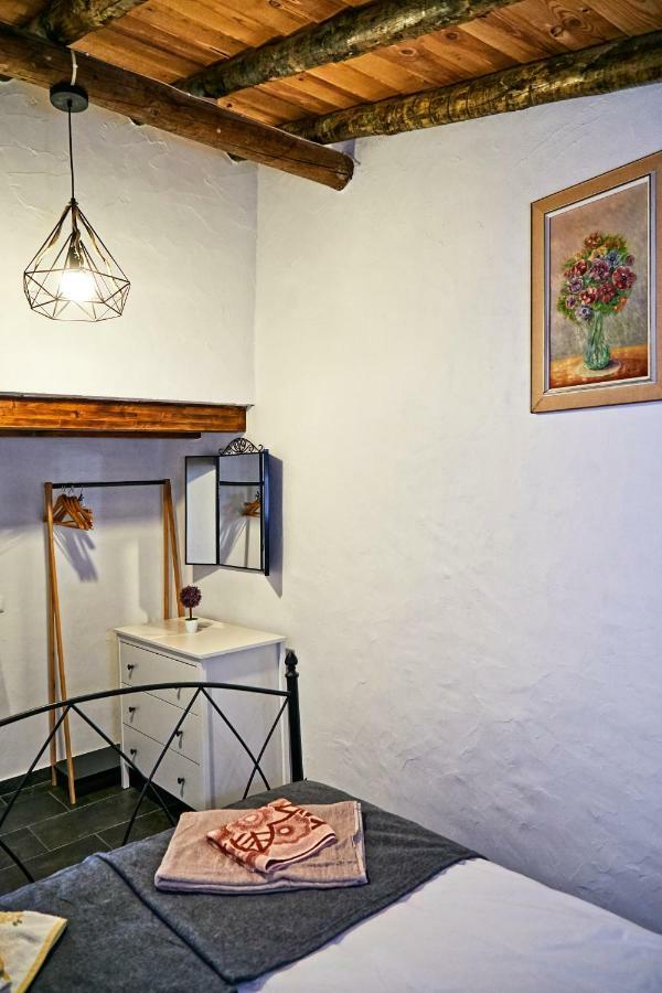 Recanto Do Telheiro Monsaraz Exteriér fotografie